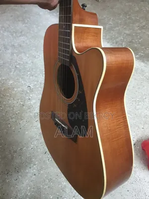 Guitar Selling