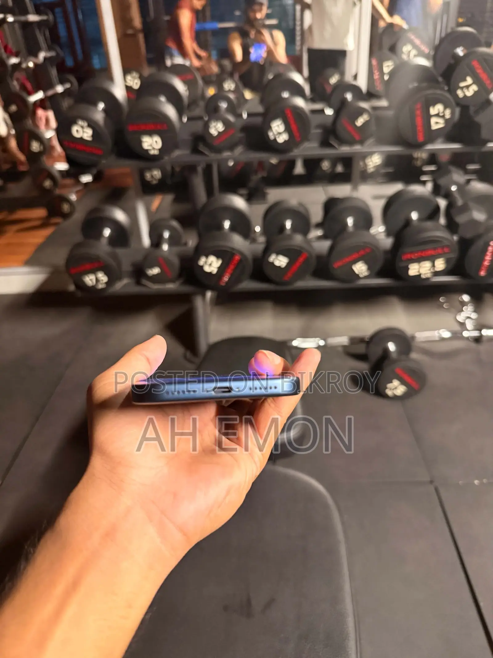 Apple iPhone 17 Pro Max 256 GB Blue