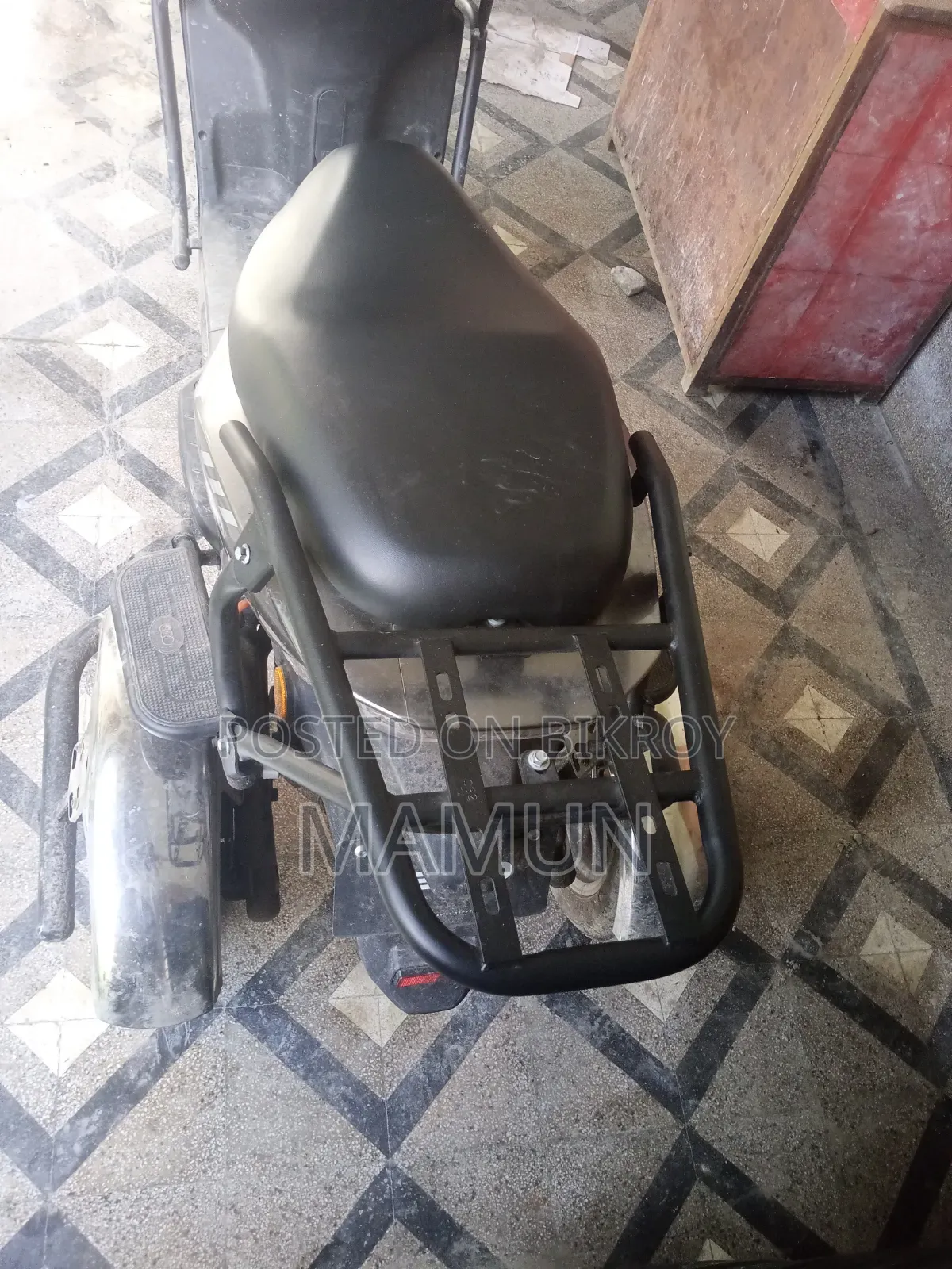 Revoo C32 2026 Gray