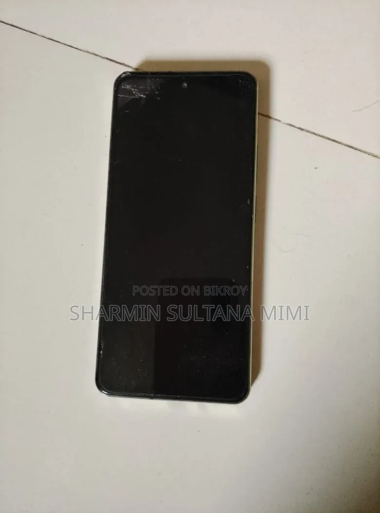 Samsung Galaxy A73 5G 256 GB Blue