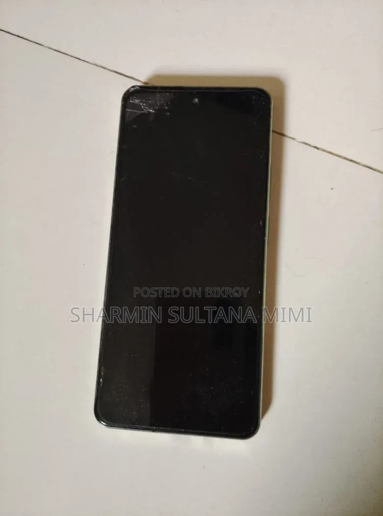 Samsung Galaxy A73 5G 256 GB Blue