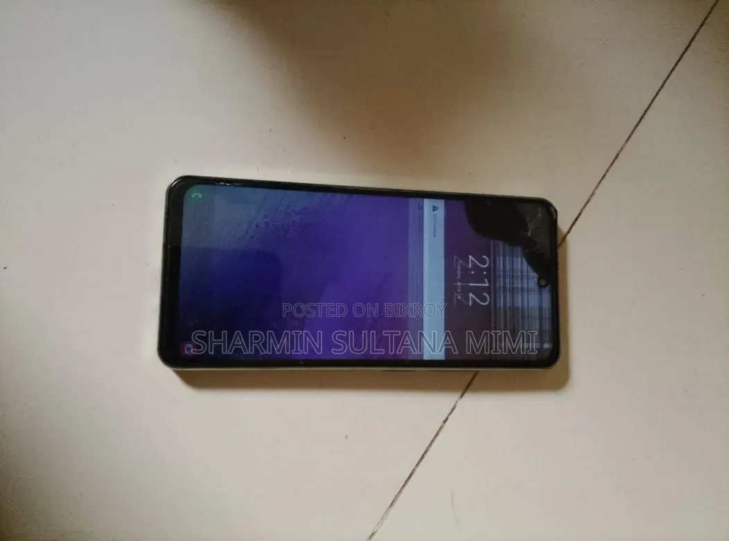 Samsung Galaxy A73 5G 256 GB Blue