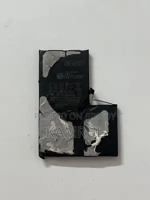 iPhone 14 Pro Max Battery 89%