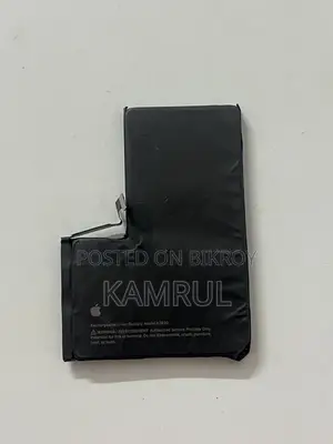 iPhone 14 Pro Max Battery 89%