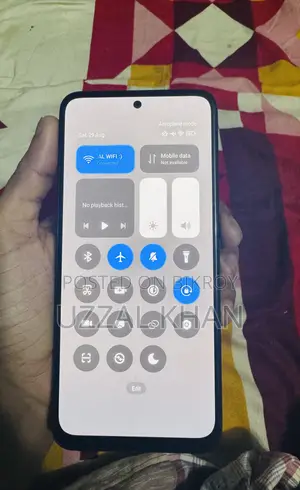 Xiaomi Redmi Note 11 128 GB Black