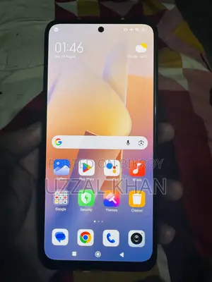 Xiaomi Redmi Note 11 128 GB Black