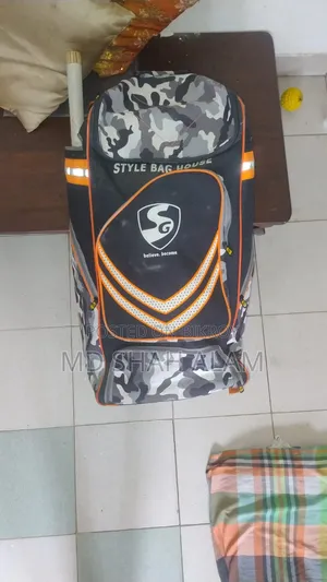 ক্রিকেট সেট