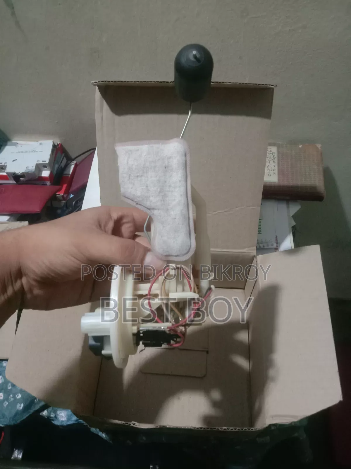 Mt15 (Bs4) Full Pamp