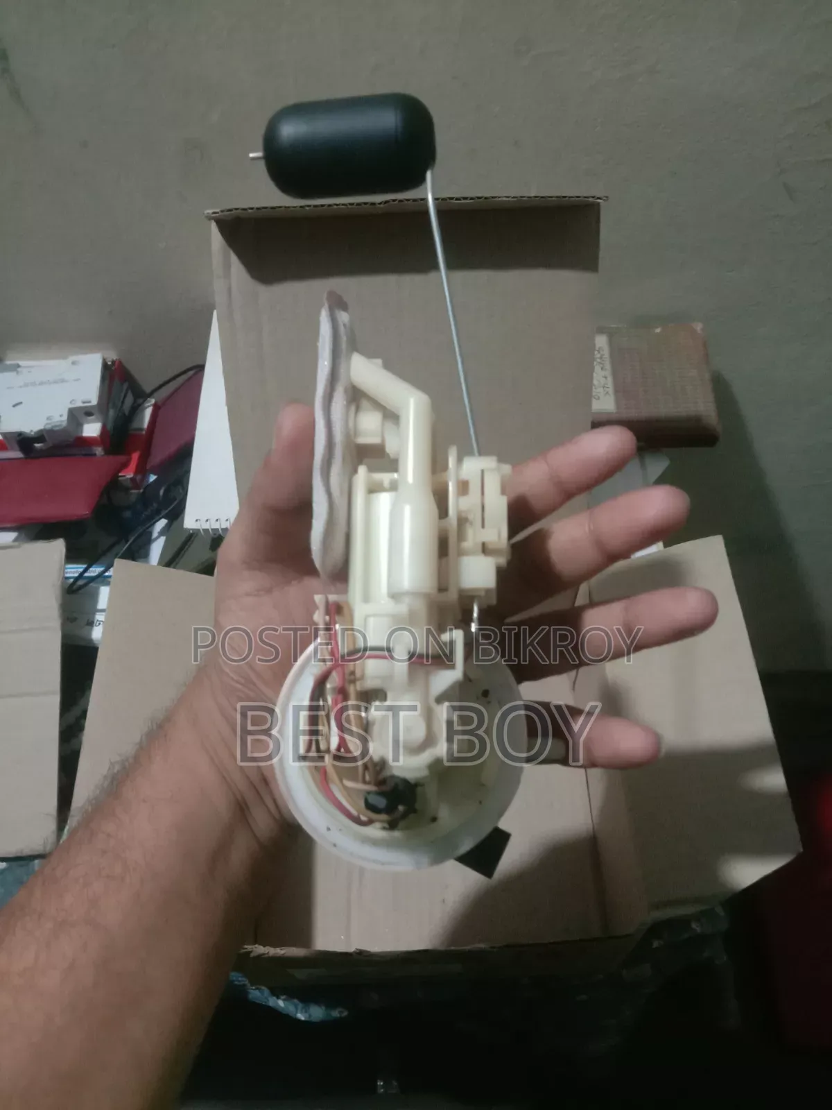 Mt15 (Bs4) Full Pamp