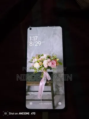 Xiaomi 11 Lite 5G NE 128 GB Black