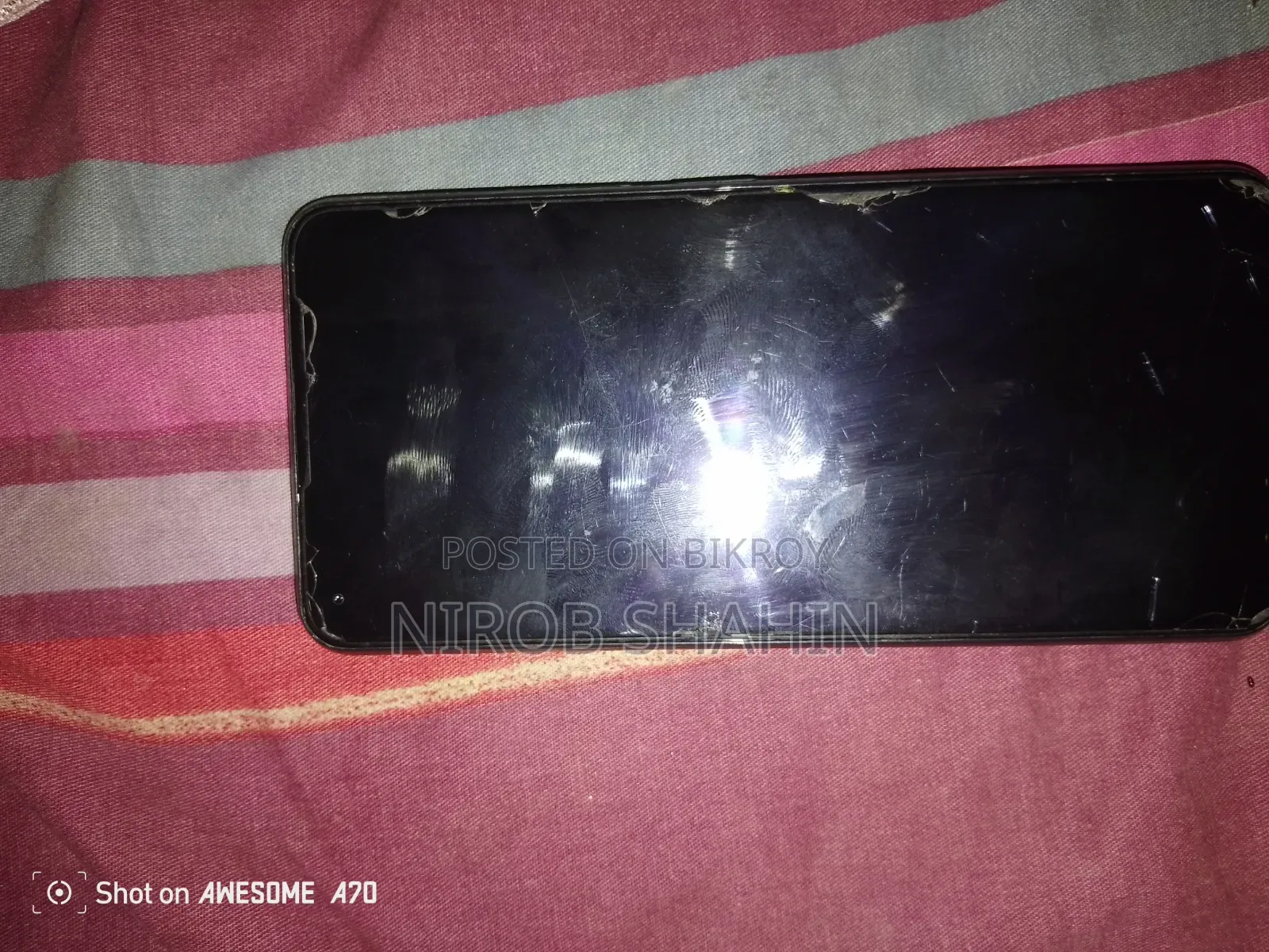 Xiaomi 11 Lite 5G NE 128 GB Black
