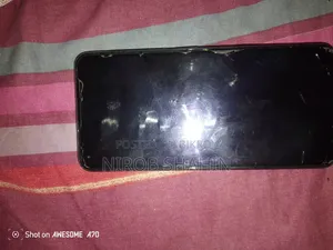 Xiaomi 11 Lite 5G NE 128 GB Black
