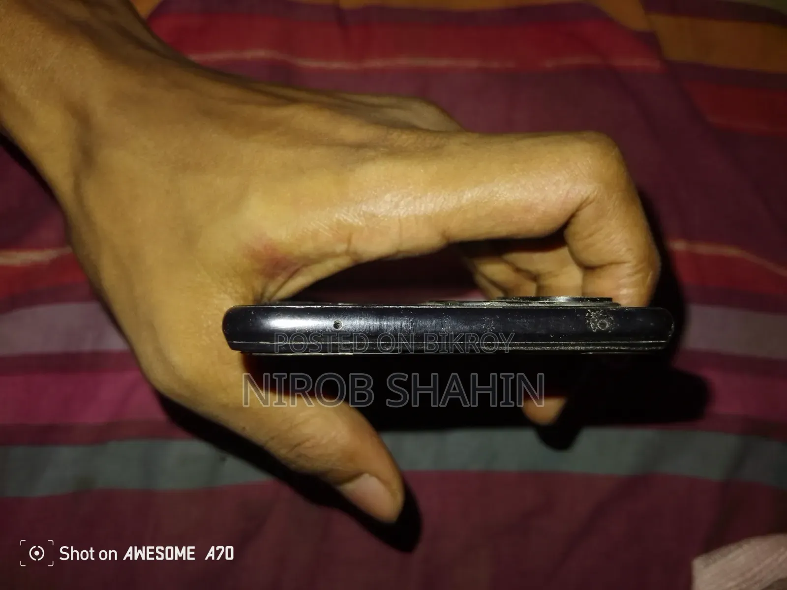 Xiaomi 11 Lite 5G NE 128 GB Black