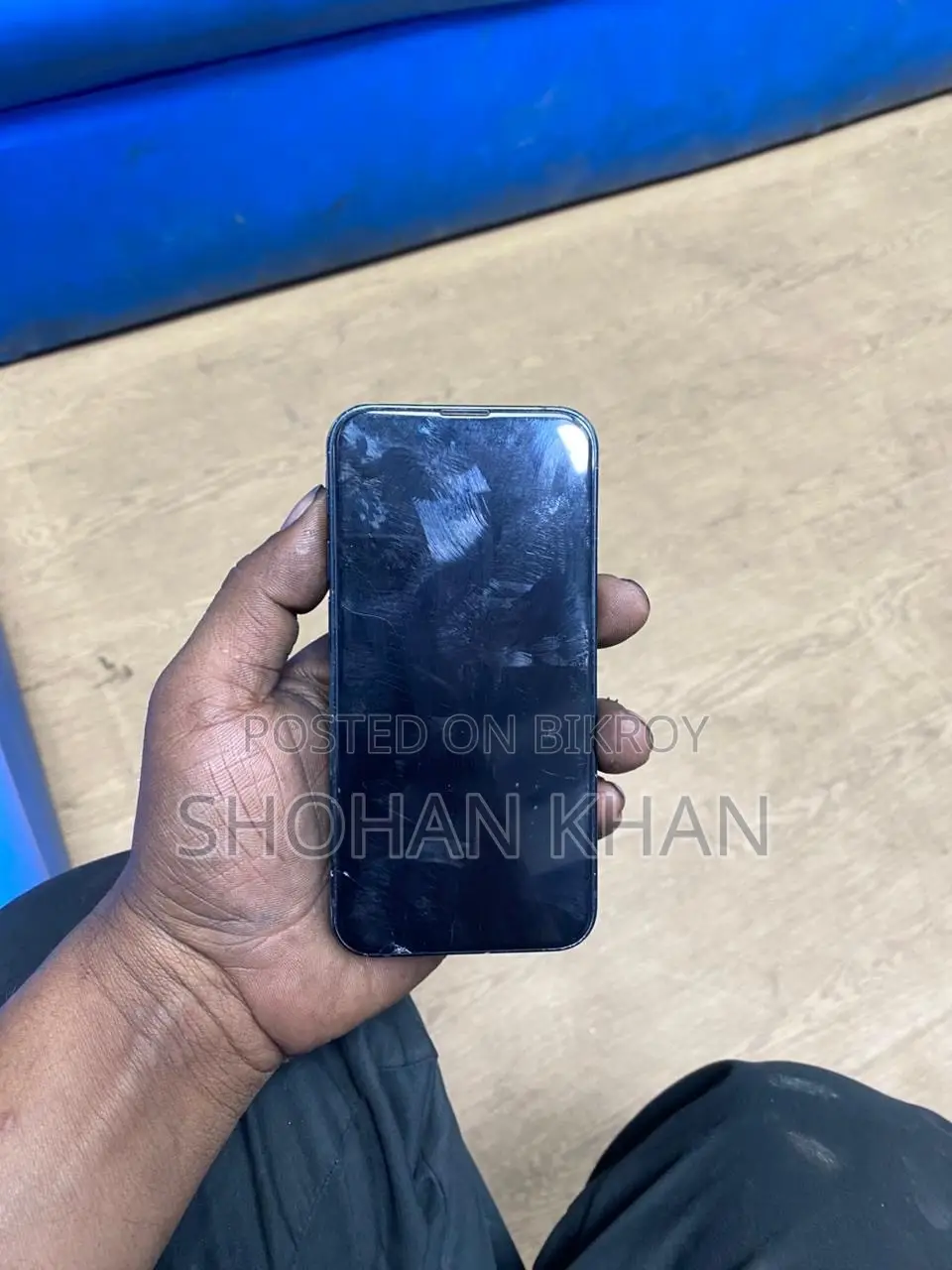 Apple iPhone 13 Mini 128 GB Green