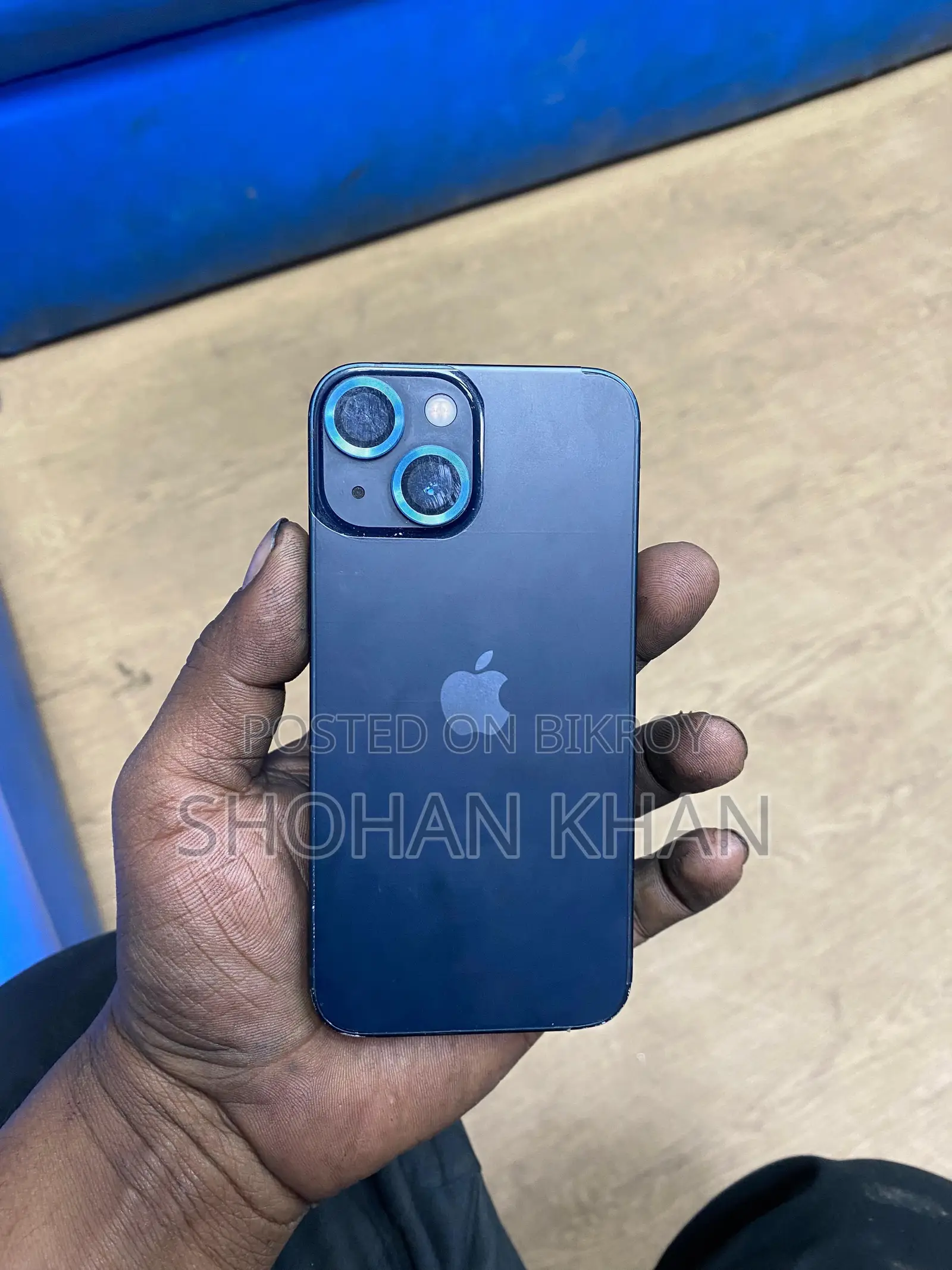 Apple iPhone 13 Mini 128 GB Green