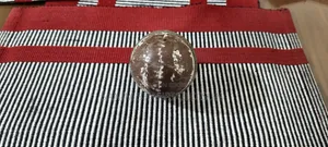 Authentic Kookaburra Cricket Match Ball for Sale