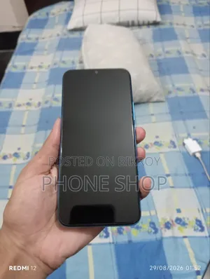 Itel Vision 1 Pro 32 GB Blue