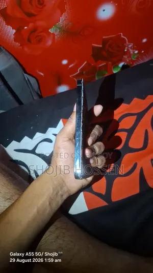 Apple iPhone 12 Pro 256 GB Silver
