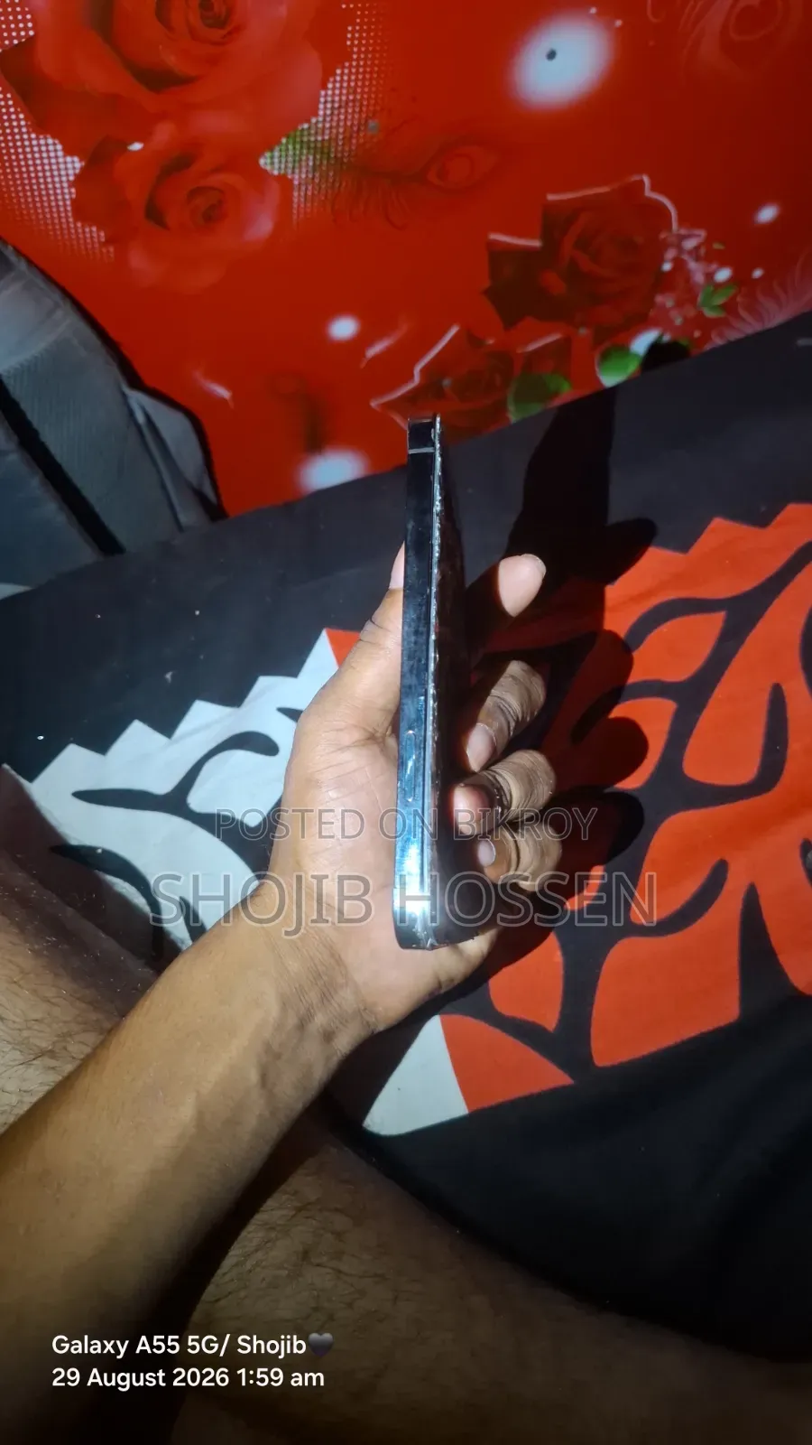 Apple iPhone 12 Pro 256 GB Silver