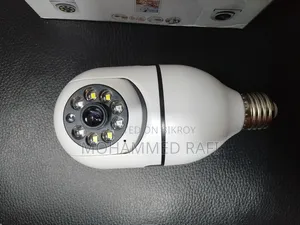 Ip Camera WiFi Panorama