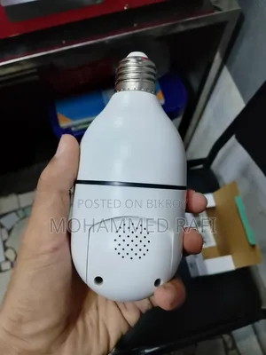 Ip Camera WiFi Panorama