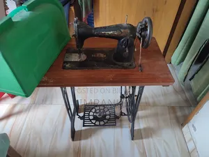 Singer Sewing Machine Original