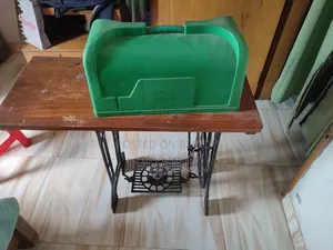 Singer Sewing Machine Original