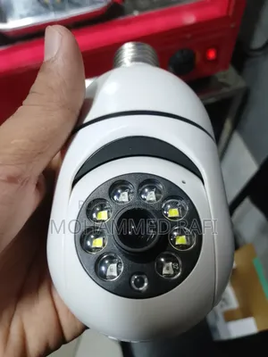 Ip Camera WiFi Panorama