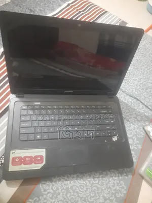 Laptop Compaq Presario CQ57 2GB Intel Celeron HDD 320GB