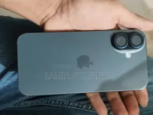 Apple iPhone 17 256 GB Black