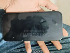 Apple iPhone 17 256 GB Black