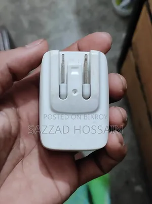 Ldnio 18w Adaptor