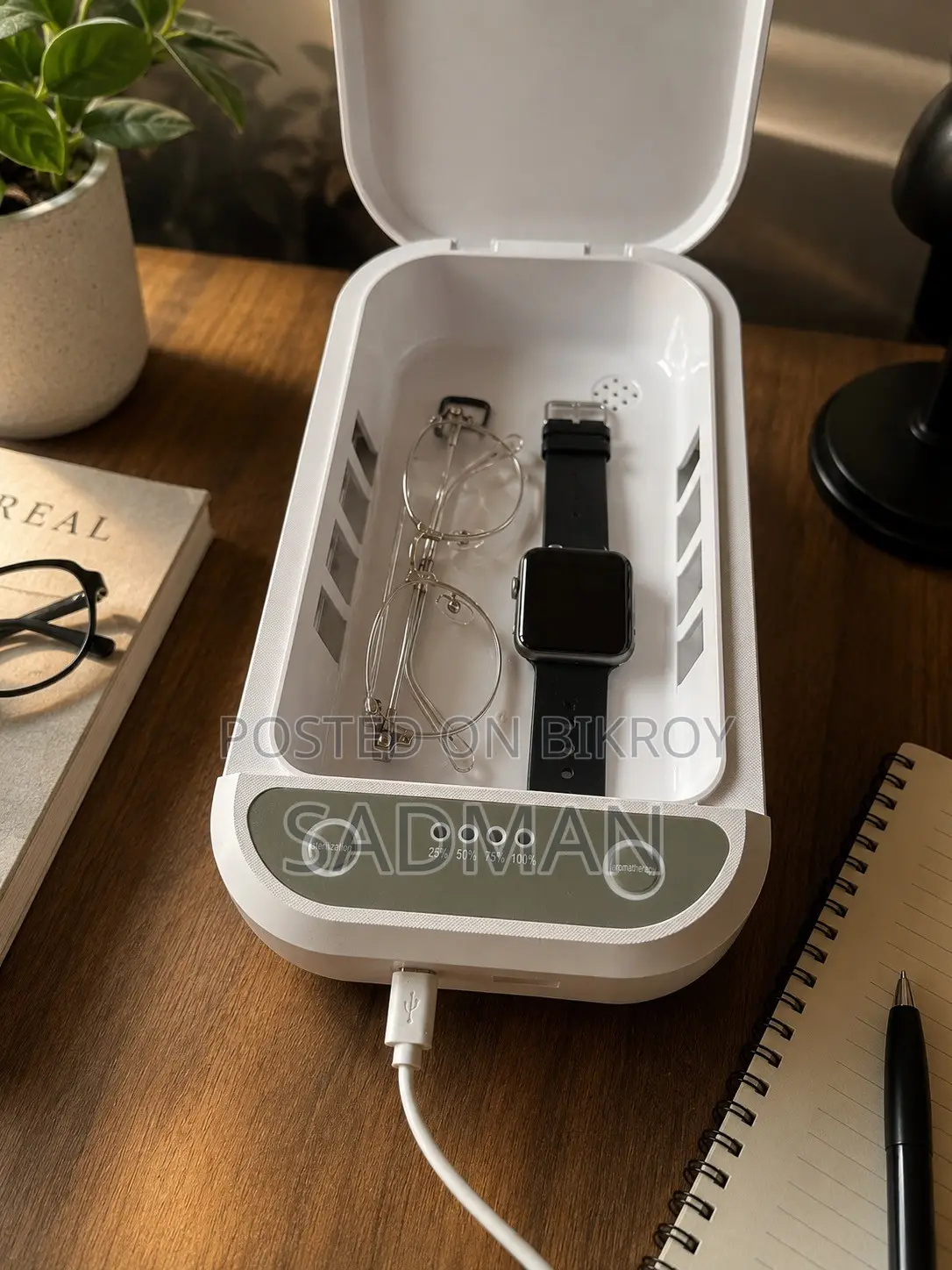 Premium Quality Product, Completely New and Unused.