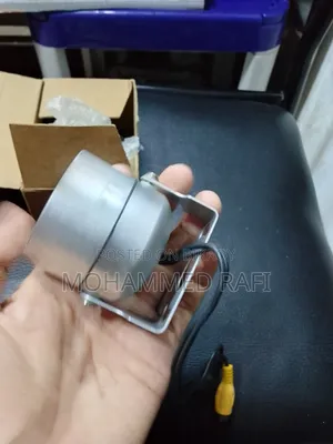 ব্যবহৃত আইআর নাইট ভিশন সিসিটিভি ক্যামেরা বিক্রি করছি।