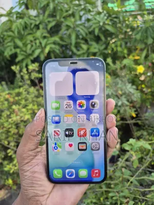 Apple iPhone 12 Pro 256 GB Blue