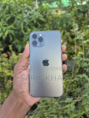 Apple iPhone 12 Pro 256 GB Blue