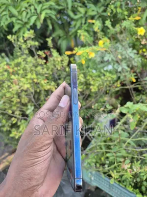 Apple iPhone 12 Pro 256 GB Blue