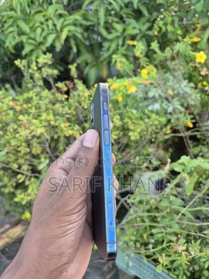 Apple iPhone 12 Pro 256 GB Blue