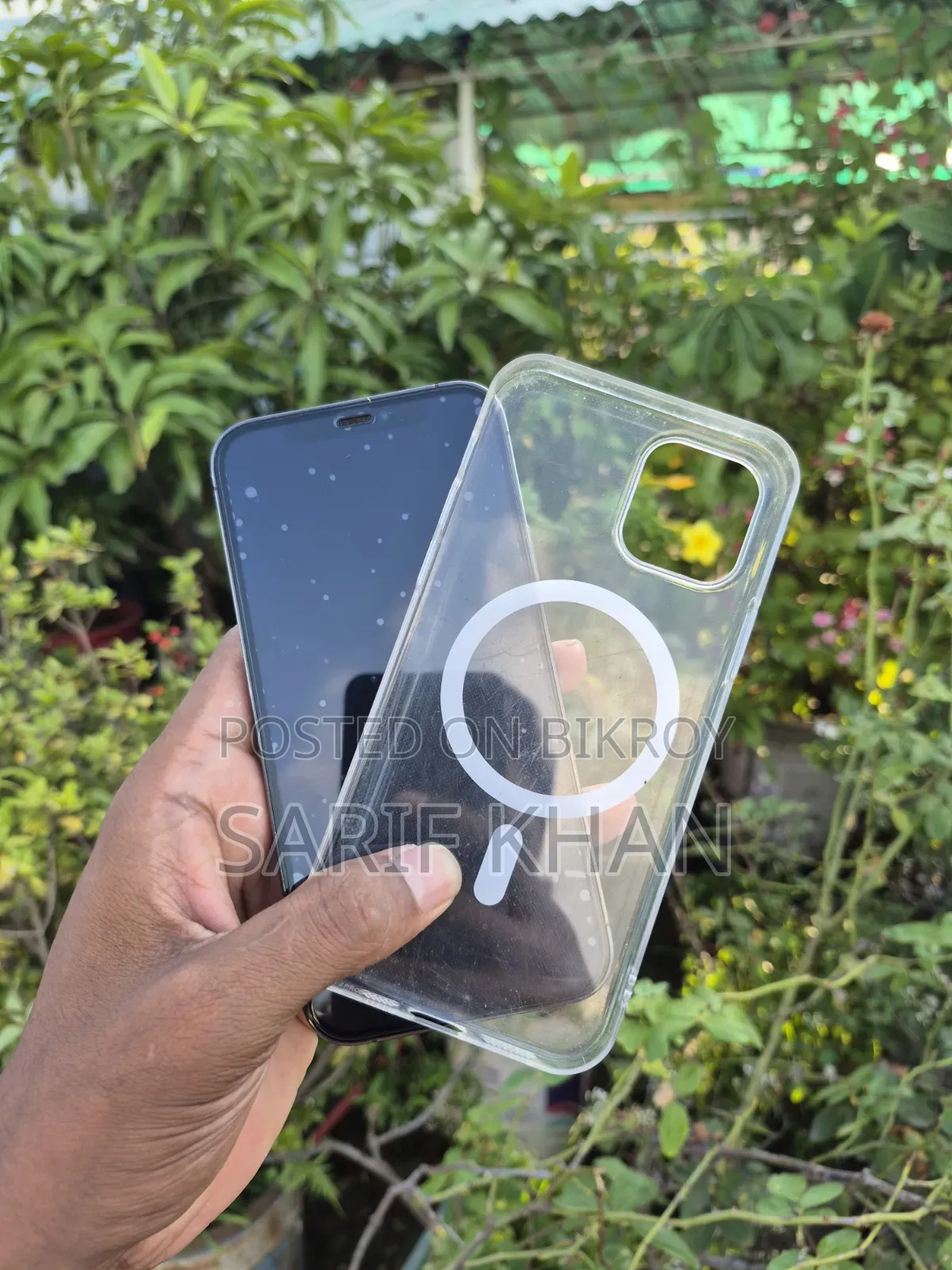 Apple iPhone 12 Pro 256 GB Blue