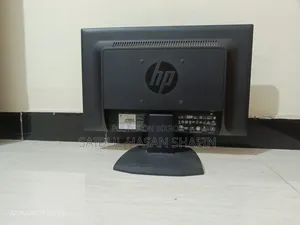 HP Monitor 19"