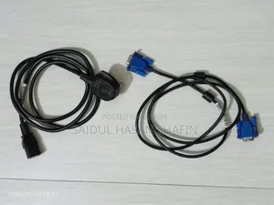 HP Monitor 19"