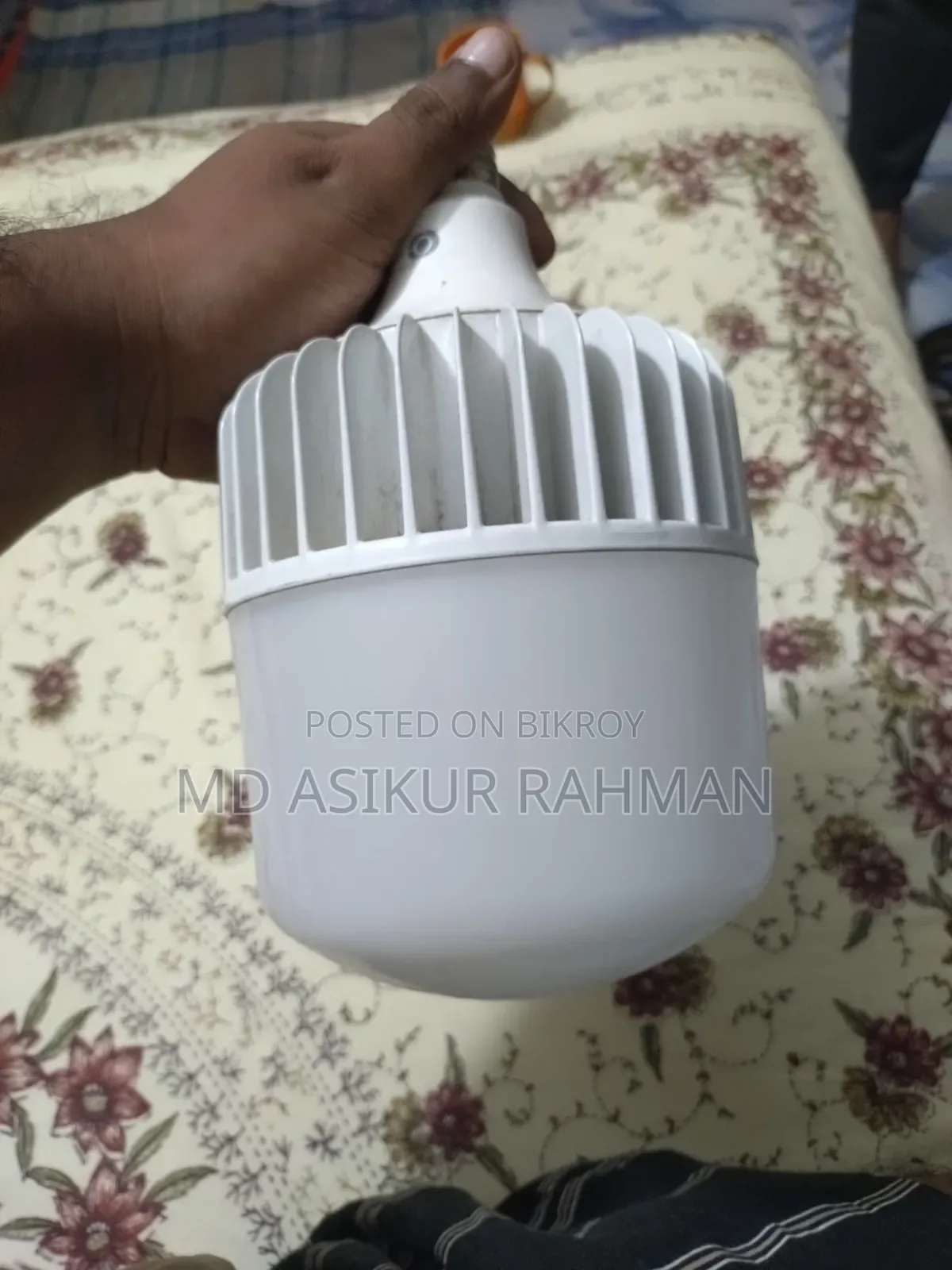 LED Bulb – 60 Watt | Premium Series