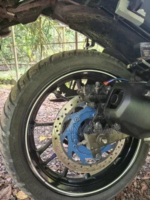 Yamaha FZS V3 2023 Blue