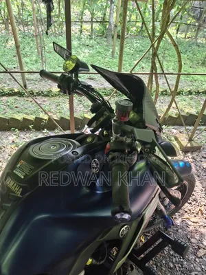 Yamaha FZS V3 2023 Blue