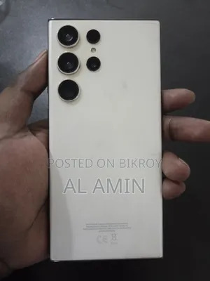 Samsung Galaxy S23 Ultra 256 GB