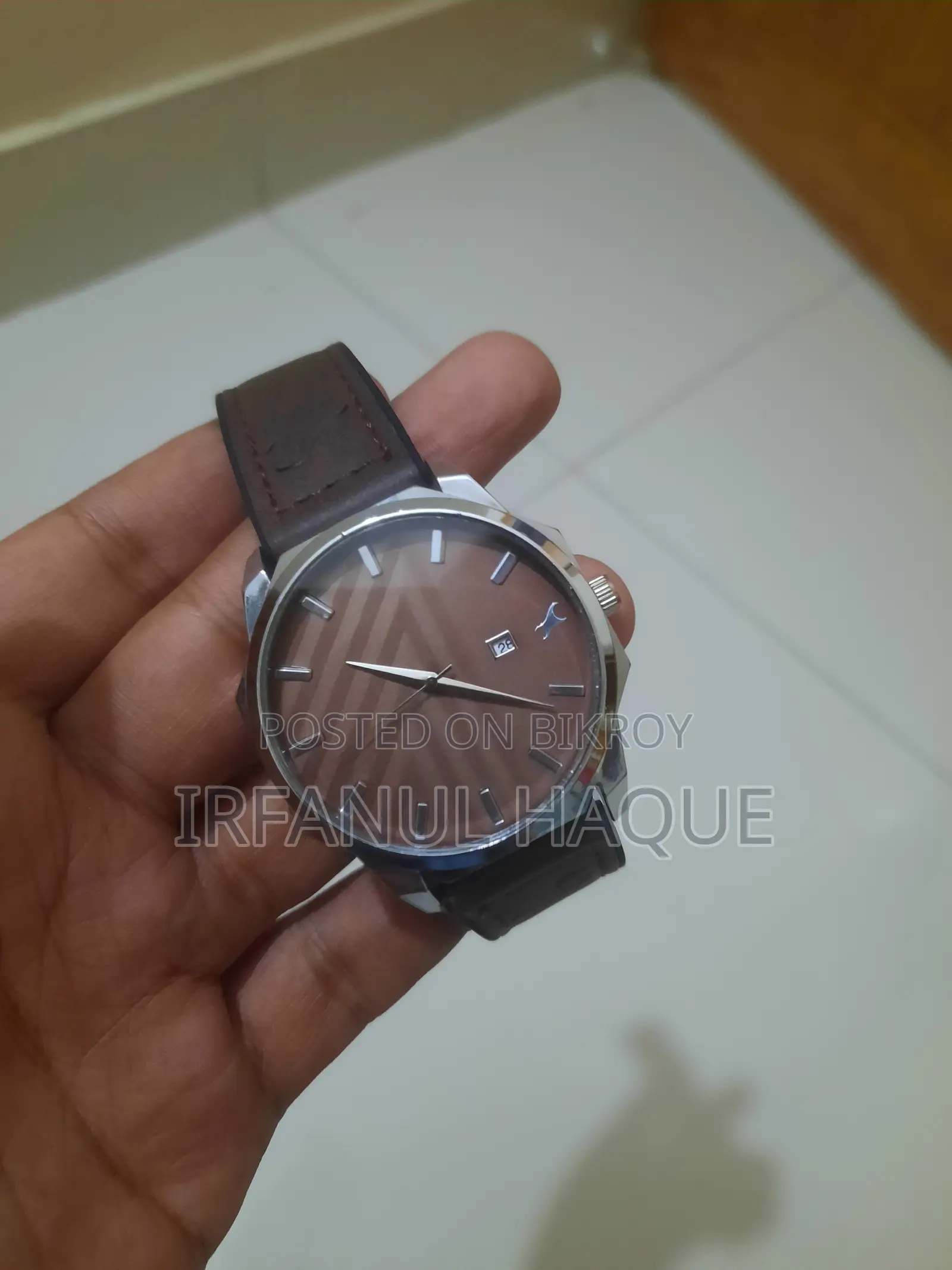 Brand New Fastrack Watch