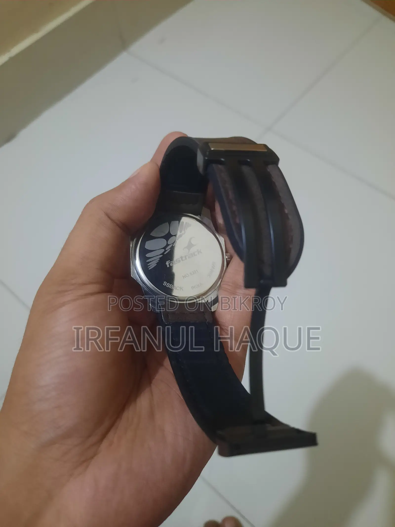 Brand New Fastrack Watch