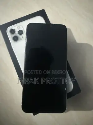 Apple iPhone 11 Pro Max 256 GB White