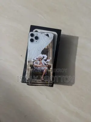Apple iPhone 11 Pro Max 256 GB White
