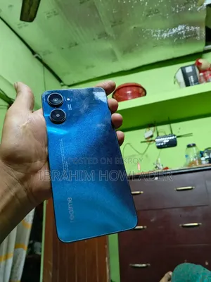 Realme 10 5G 128 GB Blue